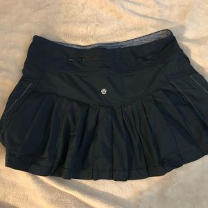 Lululemon Tennis Skirt